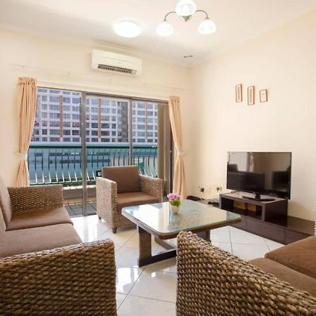 Marina Court Resort Kota Kinabalu-Stay And Get Cash Rebate Kültér fotó