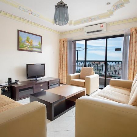 Marina Court Resort Kota Kinabalu-Stay And Get Cash Rebate Kültér fotó