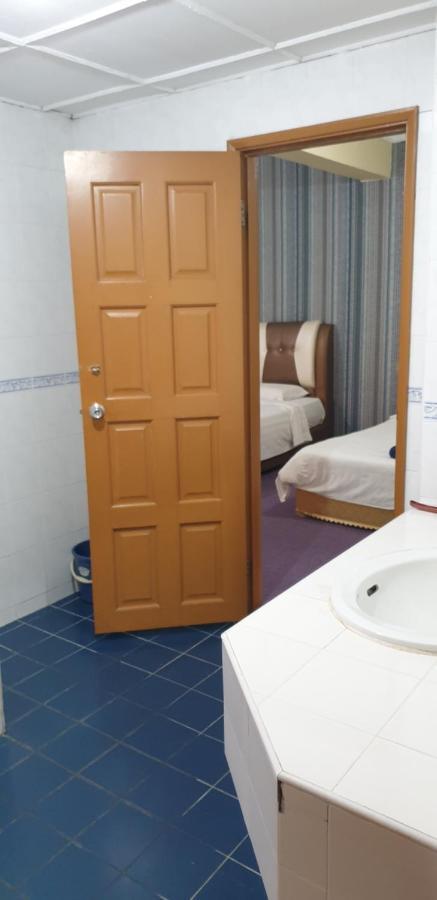 Marina Court Resort Kota Kinabalu-Stay And Get Cash Rebate Kültér fotó