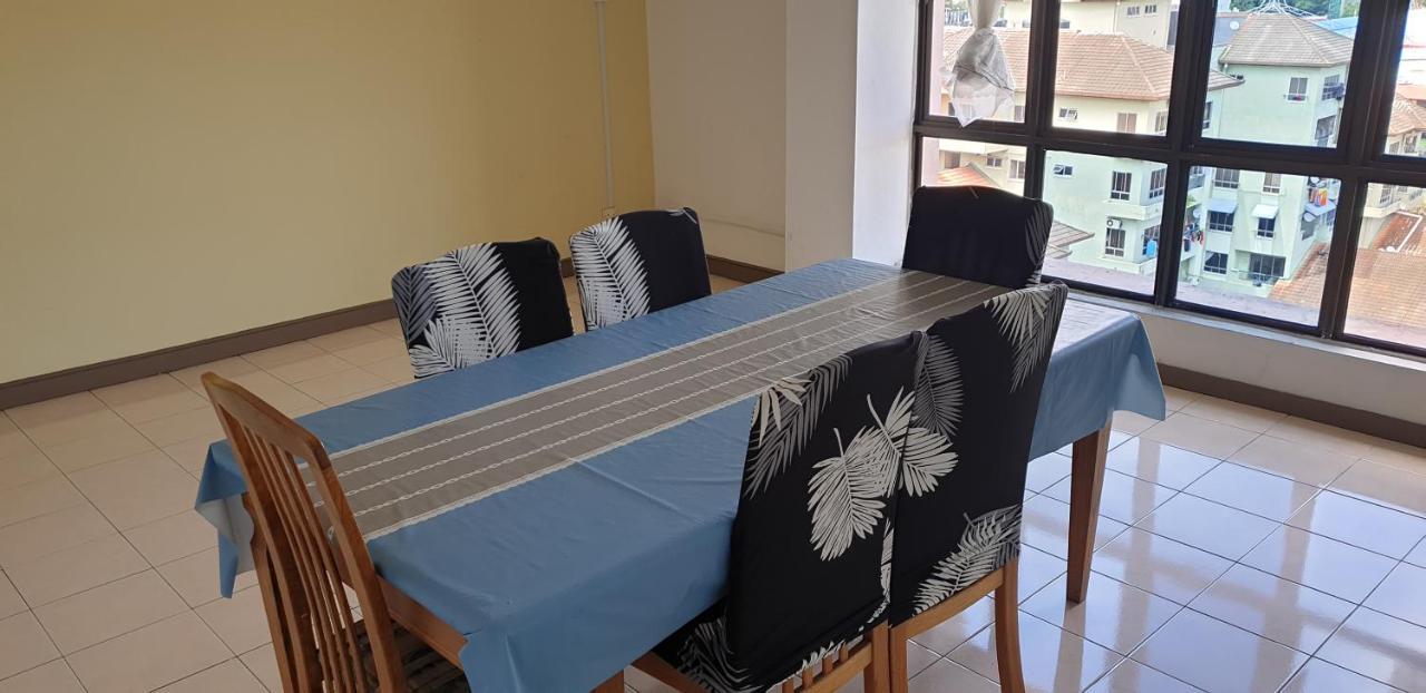 Marina Court Resort Kota Kinabalu-Stay And Get Cash Rebate Kültér fotó