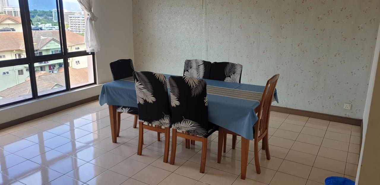 Marina Court Resort Kota Kinabalu-Stay And Get Cash Rebate Kültér fotó