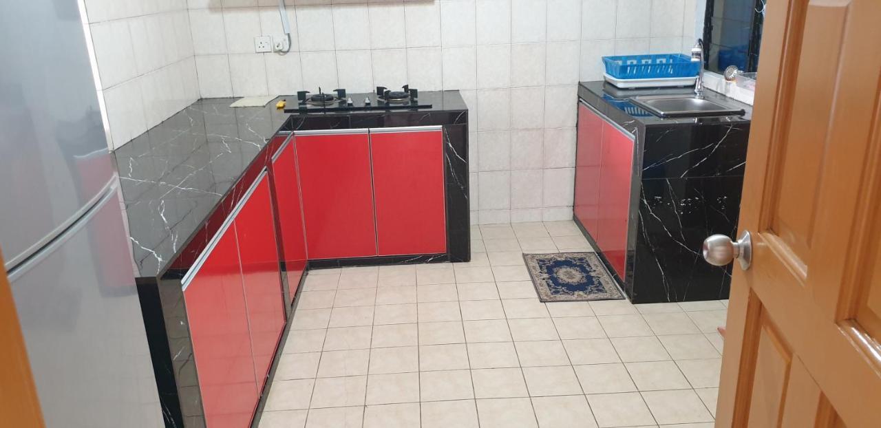 Marina Court Resort Kota Kinabalu-Stay And Get Cash Rebate Kültér fotó