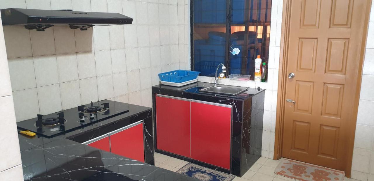 Marina Court Resort Kota Kinabalu-Stay And Get Cash Rebate Kültér fotó