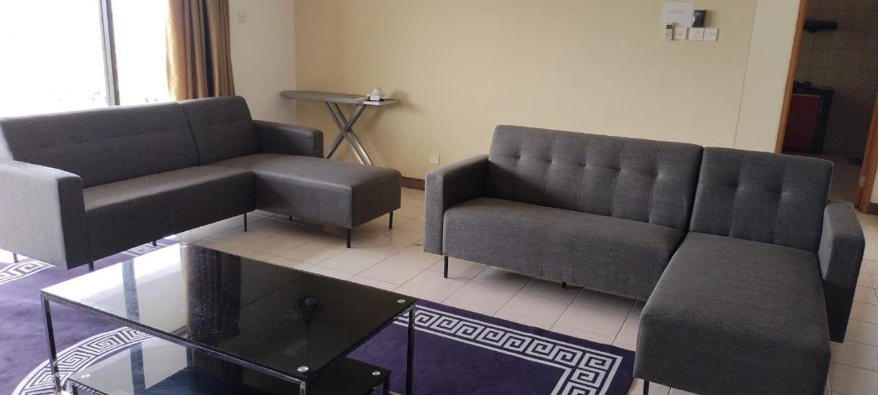Marina Court Resort Kota Kinabalu-Stay And Get Cash Rebate Kültér fotó