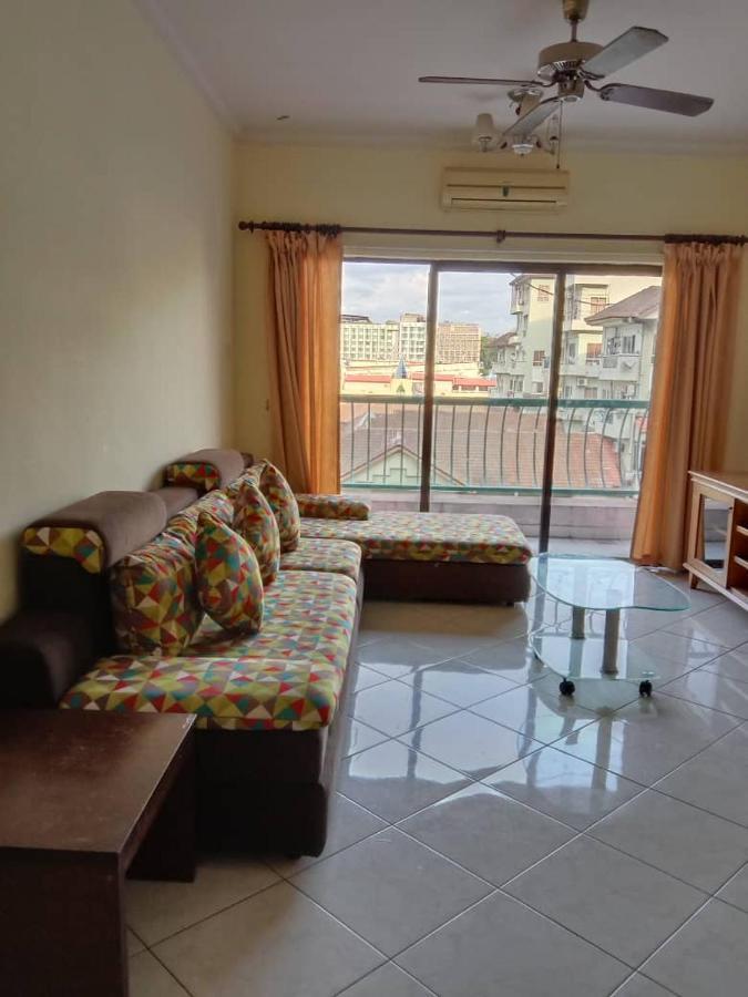 Marina Court Resort Kota Kinabalu-Stay And Get Cash Rebate Kültér fotó