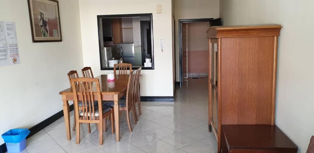 Marina Court Resort Kota Kinabalu-Stay And Get Cash Rebate Kültér fotó