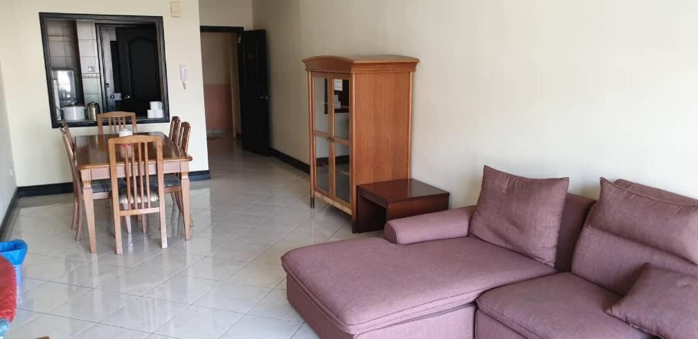 Marina Court Resort Kota Kinabalu-Stay And Get Cash Rebate Kültér fotó