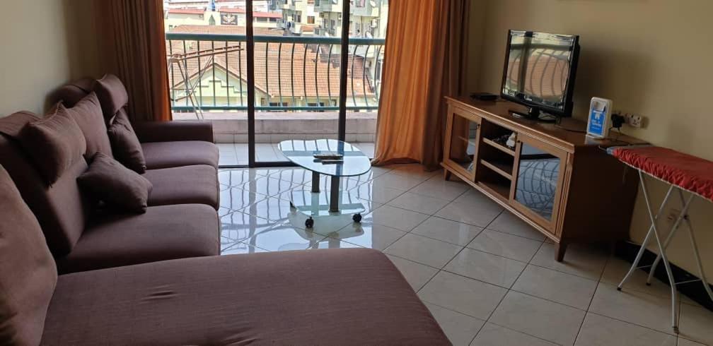 Marina Court Resort Kota Kinabalu-Stay And Get Cash Rebate Kültér fotó