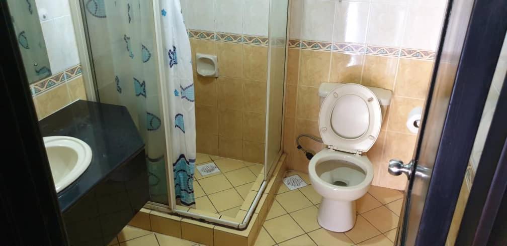 Marina Court Resort Kota Kinabalu-Stay And Get Cash Rebate Kültér fotó