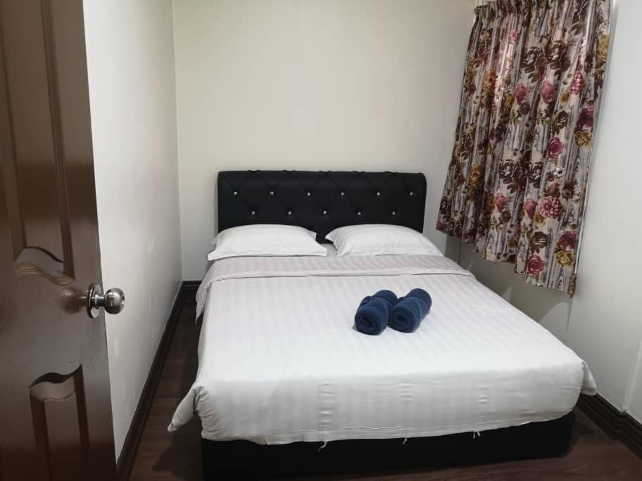 Marina Court Resort Kota Kinabalu-Stay And Get Cash Rebate Szoba fotó
