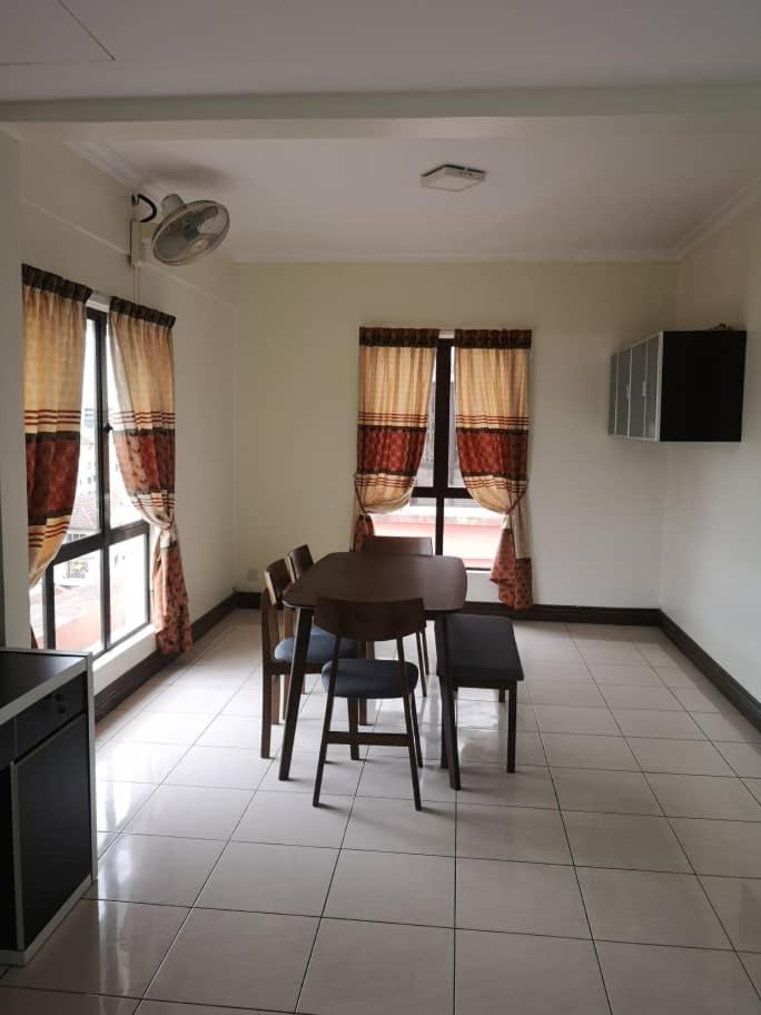 Marina Court Resort Kota Kinabalu-Stay And Get Cash Rebate Szoba fotó