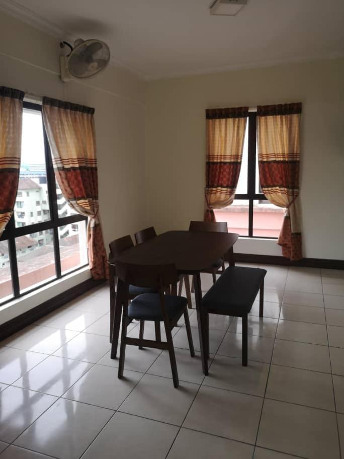 Marina Court Resort Kota Kinabalu-Stay And Get Cash Rebate Szoba fotó