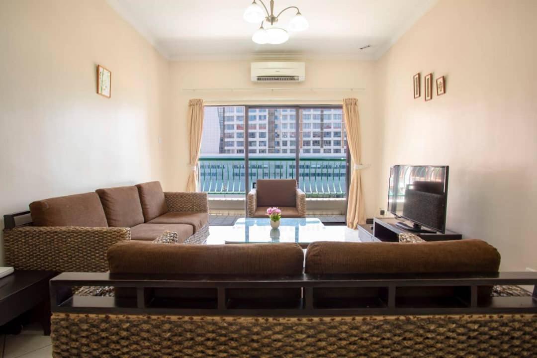 Marina Court Resort Kota Kinabalu-Stay And Get Cash Rebate Kültér fotó