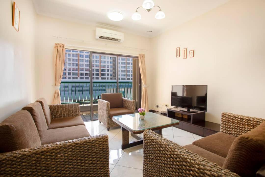 Marina Court Resort Kota Kinabalu-Stay And Get Cash Rebate Kültér fotó