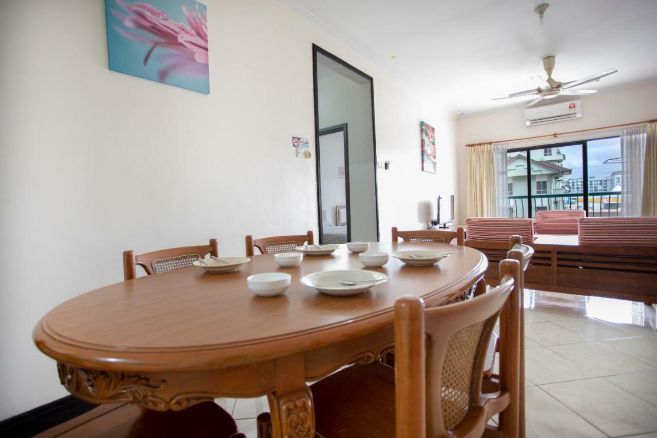 Marina Court Resort Kota Kinabalu-Stay And Get Cash Rebate Kültér fotó