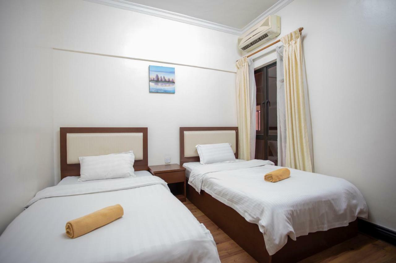 Marina Court Resort Kota Kinabalu-Stay And Get Cash Rebate Kültér fotó