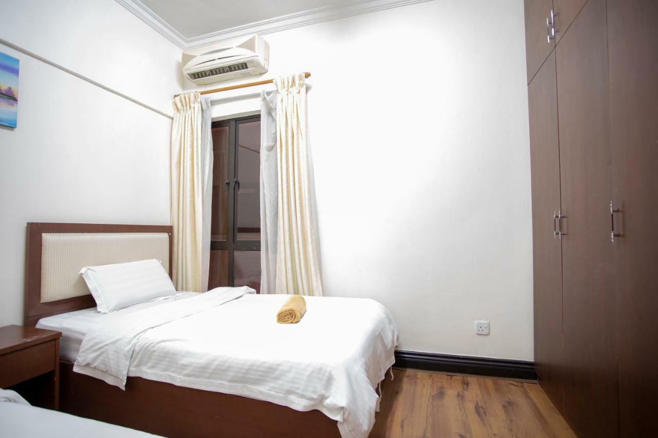 Marina Court Resort Kota Kinabalu-Stay And Get Cash Rebate Kültér fotó