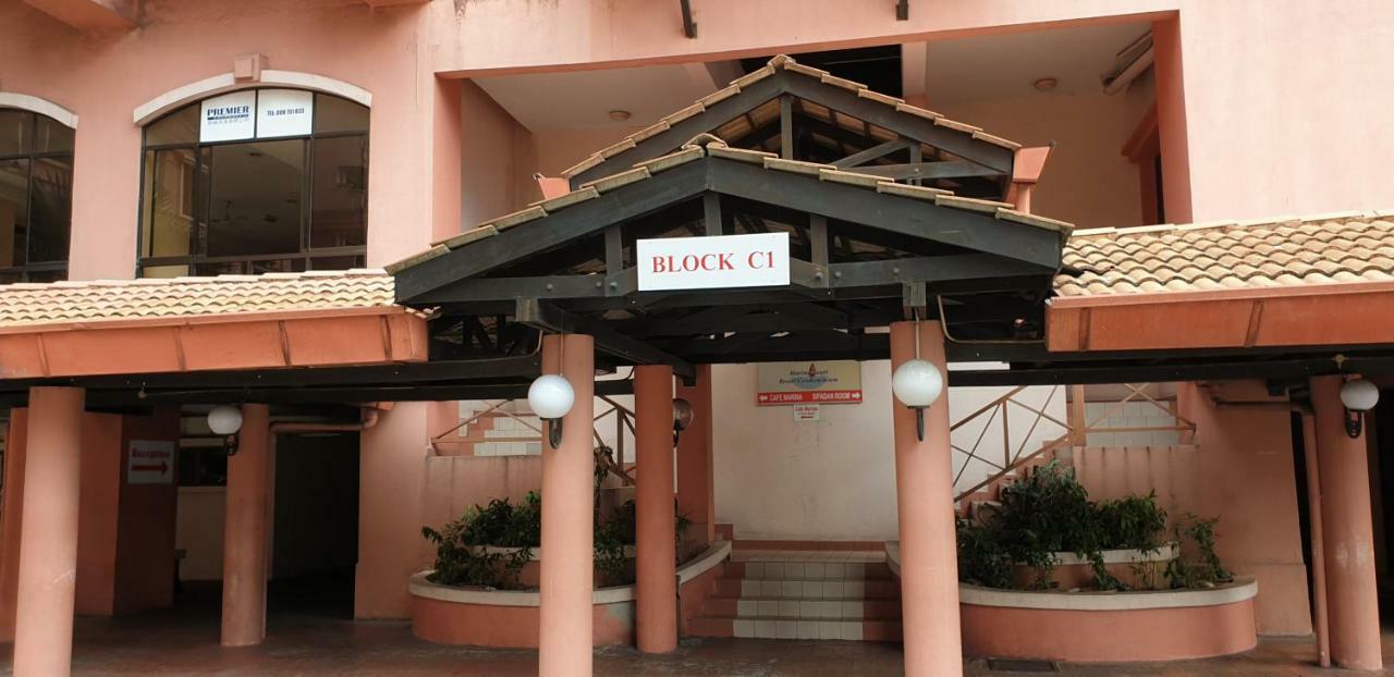 Marina Court Resort Kota Kinabalu-Stay And Get Cash Rebate Kültér fotó